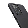 NILLKIN tok Xiaomi 11T / 11T Pro, Super Frosted Shield Case, kék