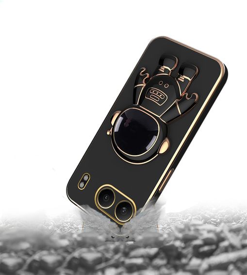 Telefontok a OnePlus Nord 4, Astronaut, fekete