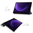 Tok Samsung Galaxy Tab S10 Lite / S10 FE / S9 FE, pánttal, galaxy