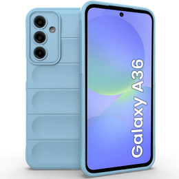 Telefontok a Samsung Galaxy A36, Gaming Shockproof, kék