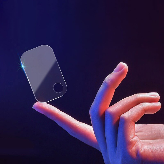 Edzett kameraüveg Xiaomi Mi 10T 5G/10T Pro 5G, átlátszó