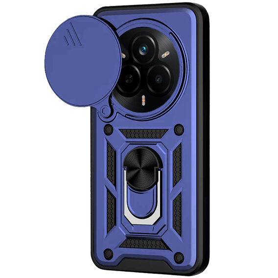 Telefontok a Realme 14 Pro+ 5G, CamShield Slide, kék