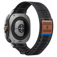 Spigen WBF0 szíj Samsung Galaxy Watch Ultra 2024/2025 (47 mm) készülékhez