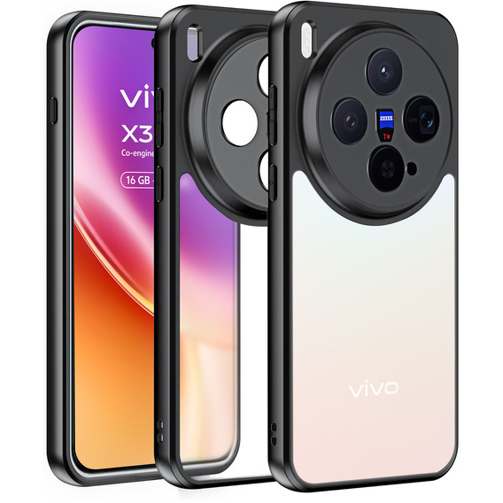 Fusion Hybrid tok a Vivo X300 készülékhez