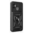 Telefontok a Infinix Hot 12 Play 4G, CamShield Slide, fekete