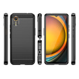 Telefontok a Samsung Galaxy Xcover 7, Carbon, fekete