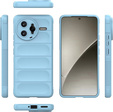 Telefontok a Xiaomi Poco F7 Ultra, Gaming Shockproof, kék