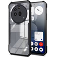 Telefontok a Nothing Phone 3A Pro, AntiDrop Hybrid, fekete