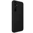 NILLKIN tok Samsung Galaxy A35 5G, Super Frosted Shield Case, fekete