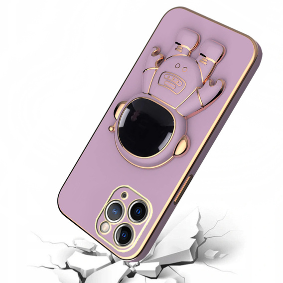 Telefontok a iPhone 13 Pro, Astronaut, lila