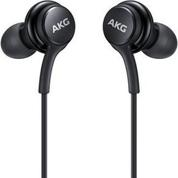 Samsung Sound by AKG EO-IC100BBEGEU USB-C fülhallgató Univerzális, USB-C