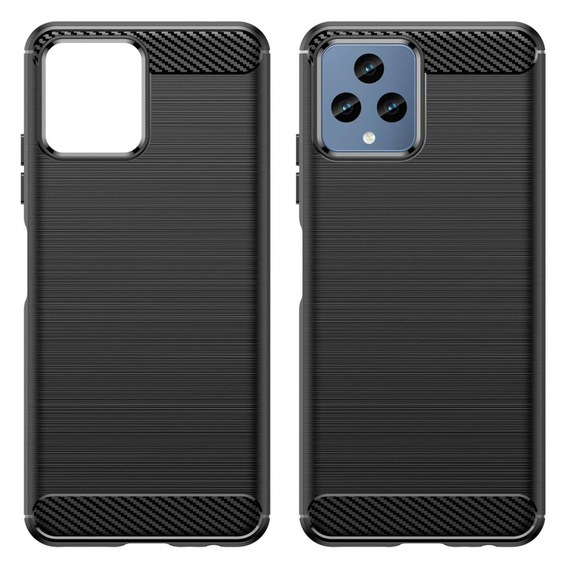 Telefontok a T Phone 5G, Carbon, fekete