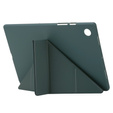 Tojás Samsung Galaxy Tab A9+, Origami, zöld