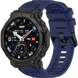 Szilikon szíj az Amazfit T-Rex 3 Pro készülékhez