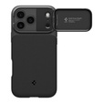 Spigen Optik Armor Mag tok Apple iPhone 17 Pro készülékhez