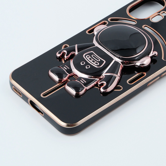 Telefontok a Nothing Phone 2, Astronaut, fekete