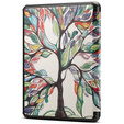 Tok Amazon Kindle Paperwhite V / 5 2021, Smartcase, Tree of Life