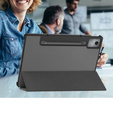 Tok Lenovo Idea Tab Pro, Smartcase, szürke