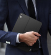 Mágneses tok iPad 11" 2025 A16 (11. generáció) / iPad 10.9" 2022 (10. generáció), Suritch állványhoz