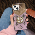 Fashion Telefontok a iPhone 13, lila