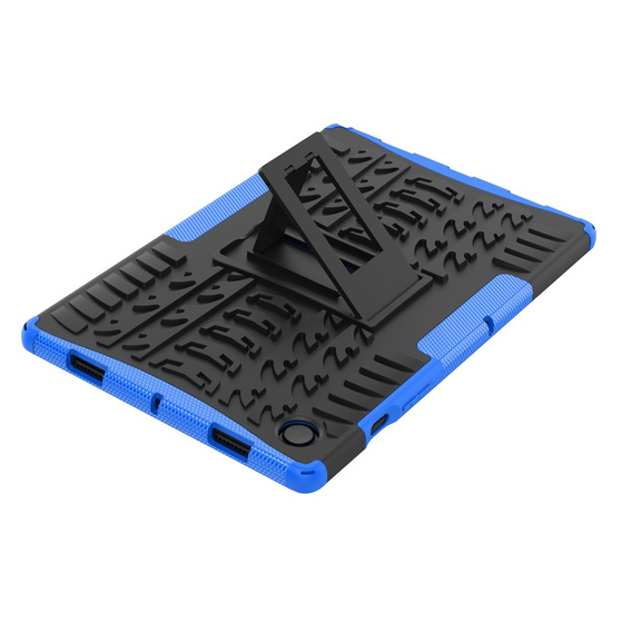 Telefontok a Samsung Galaxy Tab A8 10.5, Tire Armor, kék