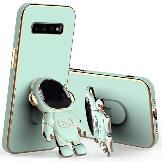 Telefontok a Samsung Galaxy S10, Astronaut, menta