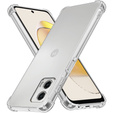 Telefontok a Motorola Moto G73 5G, Dropproof, átlátszó
