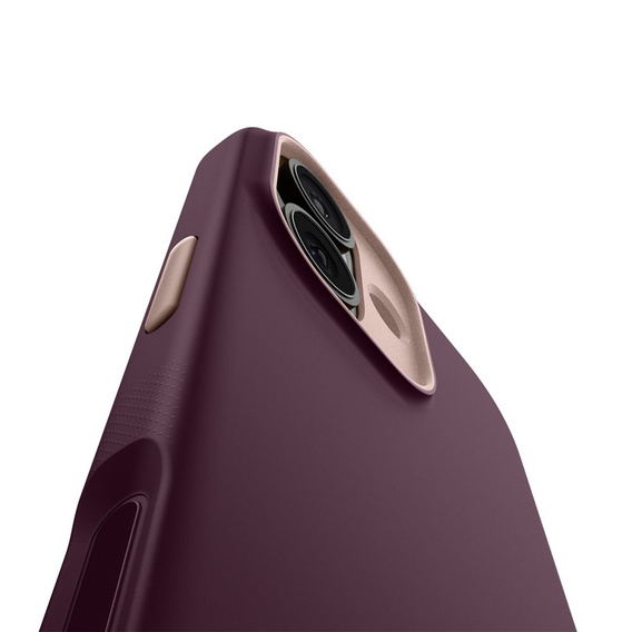 Spigen Nano Pop MagSafe tok iPhone 17 készülékhez