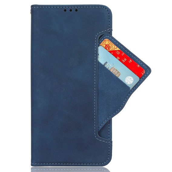 Kártya slot füles tok a Xiaomi 15T számára