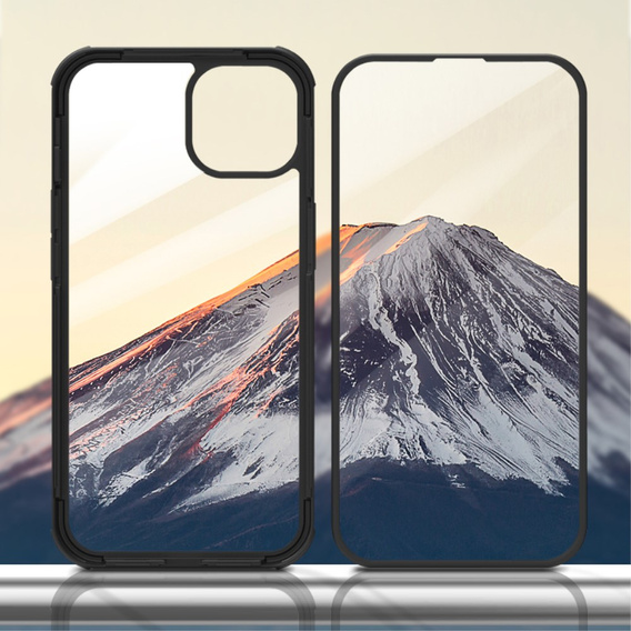 Telefontok a iPhone 13, ERBORD Guardian, fekete