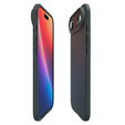 Spigen Liquid Air tok iPhone Air készülékhez, mélységzöld