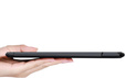 Telefontok a OnePlus 13, AntiDrop Hybrid, fekete