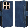 Kártya slot füles tok a Xiaomi 15T számára