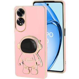 Telefontok a Oppo A60, Astronaut, rózsaszín