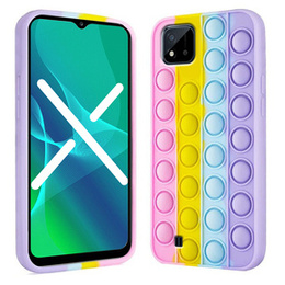 Push Bubble Pop It tok a Realme C11 2021 készülékhez