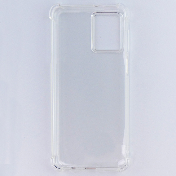 Telefontok a Motorola Moto G84 5G, Fusion Hybrid, átlátszó