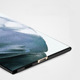 MOFI Slim Telefontok a Samsung Galaxy S23 Ultra, fekete
