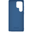 NILLKIN tok Samsung Galaxy S25 Ultra, Super Frosted Shield Case, kék