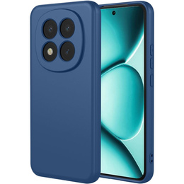 Silicone Lite szilikon tok a Xiaomi Redmi Note 15 Pro Plus 5G / Poco M8 Pro 5G készülékhez