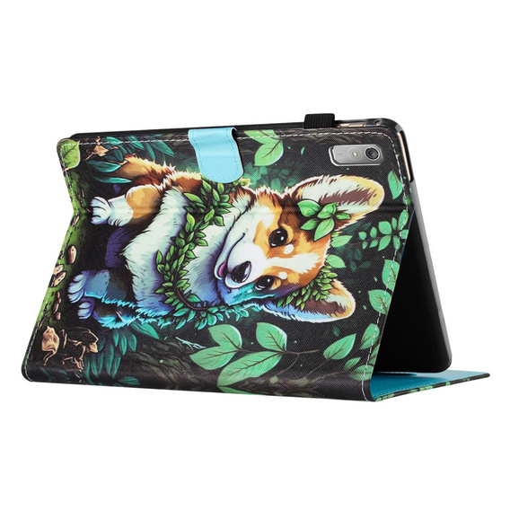 Telefontok a Lenovo Tab P11 Gen 2, corgi dog