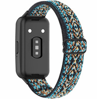 Rugalmas nejlon szíj Samsung Galaxy Fit 3 órához