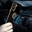 Telefontok a Realme 10 4G, Electro Ring, fekete