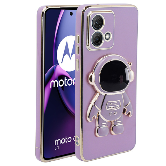 Telefontok a Motorola Moto G84 5G, Astronaut, lila