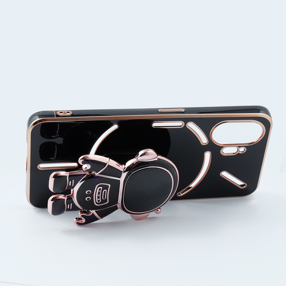 Telefontok a Nothing Phone 2, Astronaut, fekete
