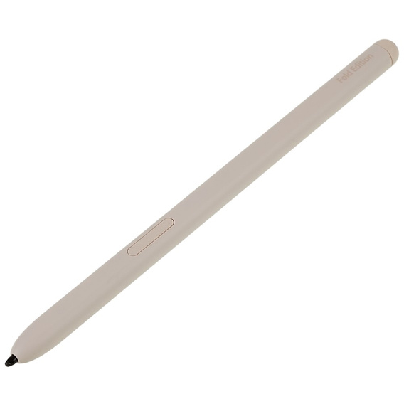 Stylus a Samsung Galaxy Z Fold4 5G, Stylus Pen, bézs színű