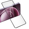 2x ERBORD 3D edzett üveg OnePlus 15R készülékhez