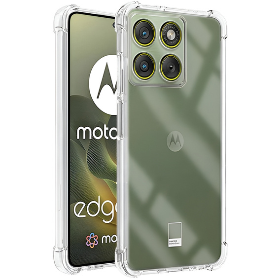 Esésálló tok Motorola Edge 70 készülékhez