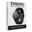 3x ERBORD hidrogél fólia Samsung Galaxy Watch 46mm