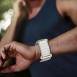 Nylon szíj Apple Watch 1/2/3/4/4/5/6/7/8/9/SE/Ultra/Ultra 2 42/44/45/49mm-es órához