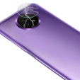Edzett kameraüveg Xiaomi Redmi Note 9T 5G, átlátszó